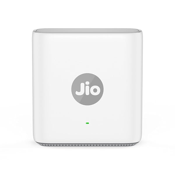 Jio Universal AX3000 3000Mbps Mesh Router
