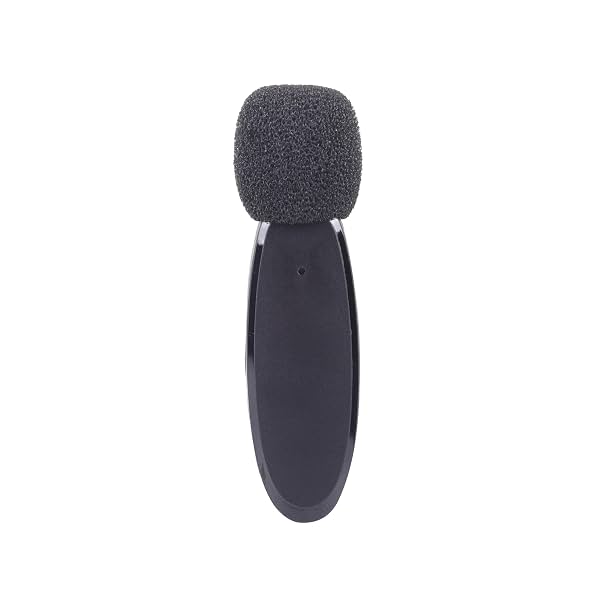 Juarez JRZAP0042 Wireless Lavalier Microphone with USB Type-C Receiver