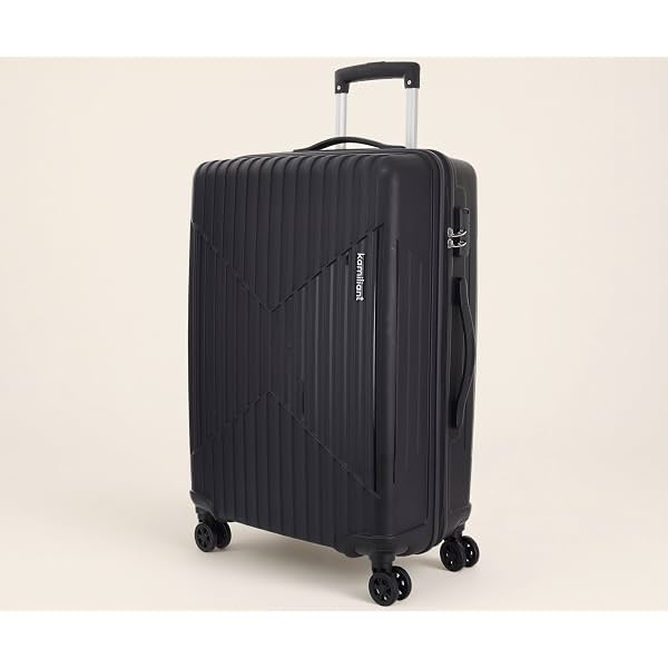 KAMILIANT by American Tourister Savvy|Trolley Bag Check-in Large Size