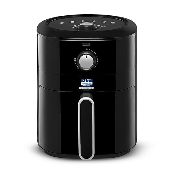 KENT Classic 4L 1300W Air Fryer