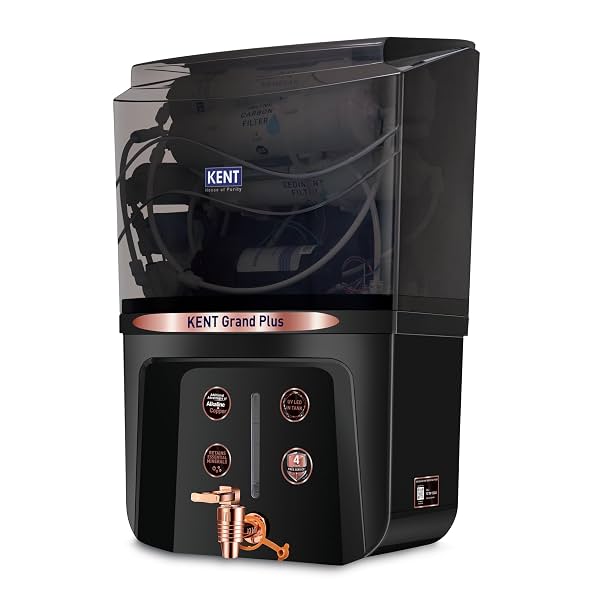KENT Marvel RO Water Purifier 8L