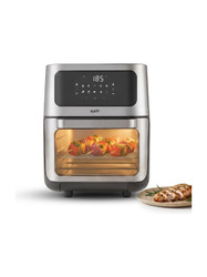Kaff KFR12 1800 W | Electric and Rotisserie Oven with Dehydrate Mode