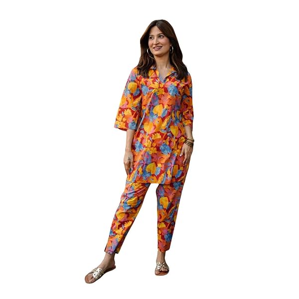 Kalaanj Kurta Set for Women || 2 pic coords Set for Women (SP-335-338)
