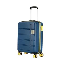 Kamiliant by American Tourister Harrier Zing|Cabin Trolley Bag Small Size