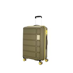 Kamiliant by American Tourister Harrier Zing|Trolley Bag Check-in Medium Size