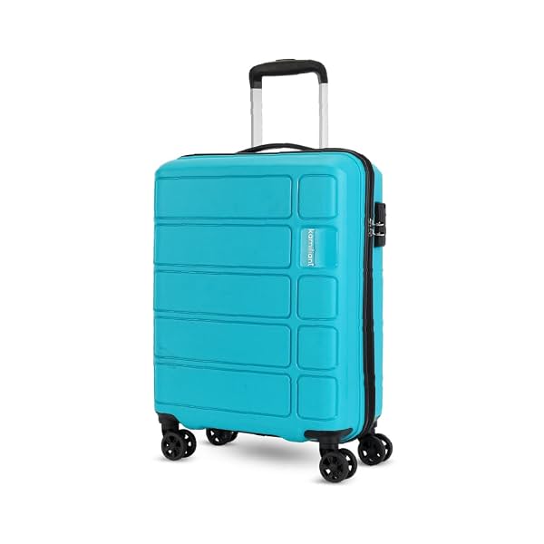 Kamiliant by American Tourister Small Luggage