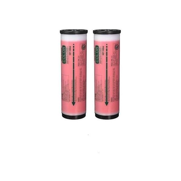Kataria CV Ink Pack of Two Single Color Ink Cartridge