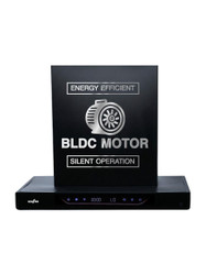 Kenstar AeroGlide BLDC T SHAPE 60cm Filterless Auto-clean Chimney