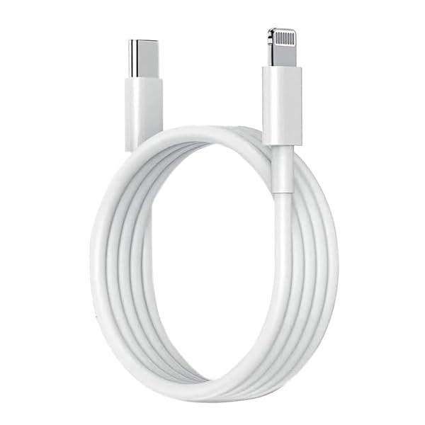 Kratos 27W Type C to Lightning Cable