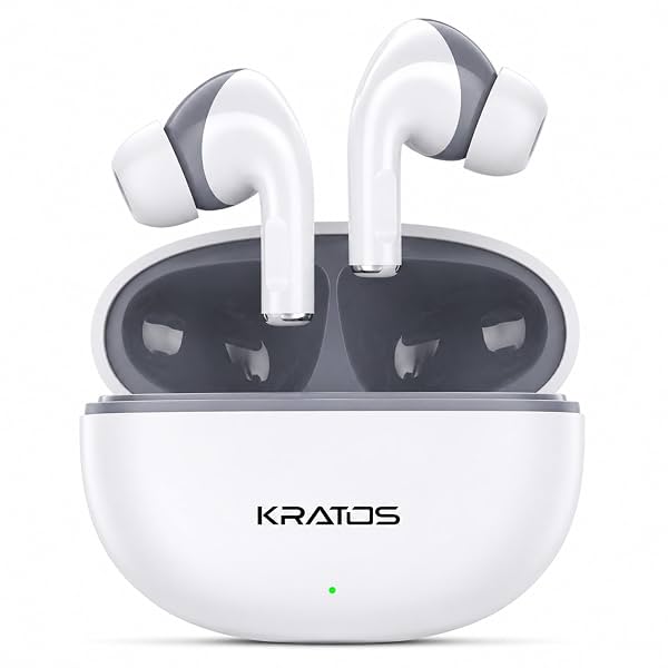 Kratos Pop Ear Buds Wireless
