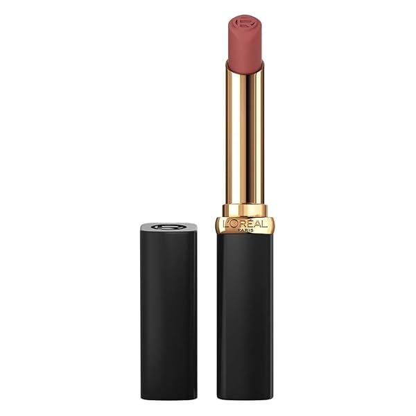 L’Oréal Paris Color Riche Volume Matte Lipstick