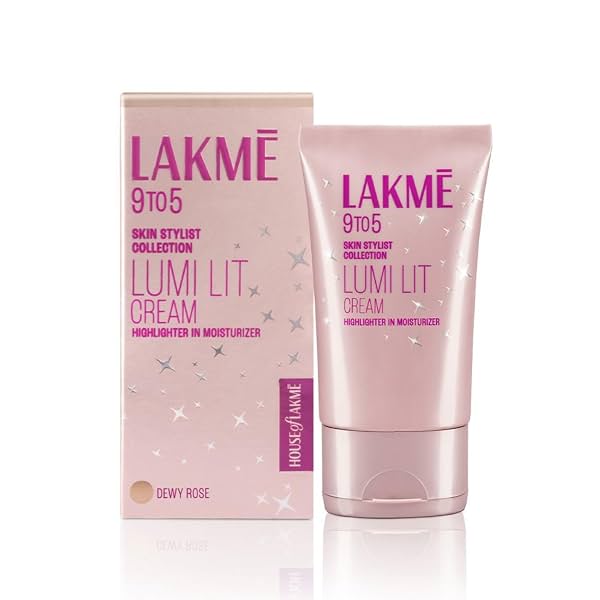 LAKMÉ Lumi skin 60g Cream