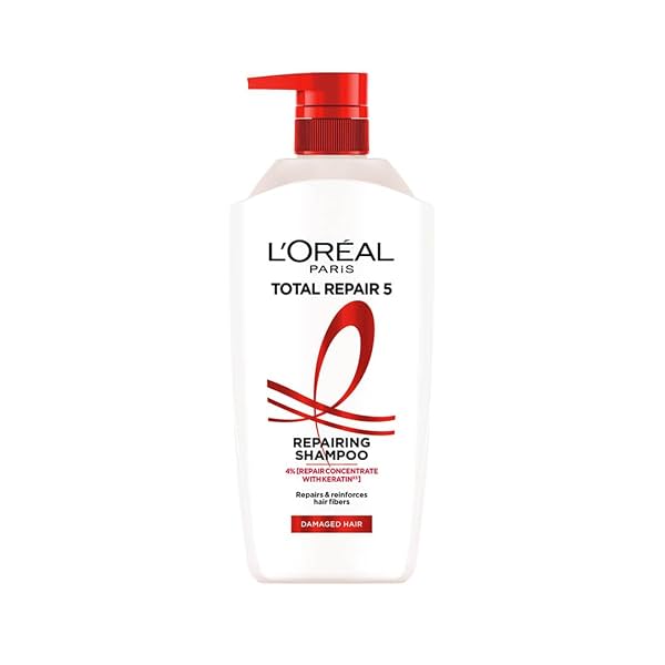LOreal Paris Shampoo 800ml