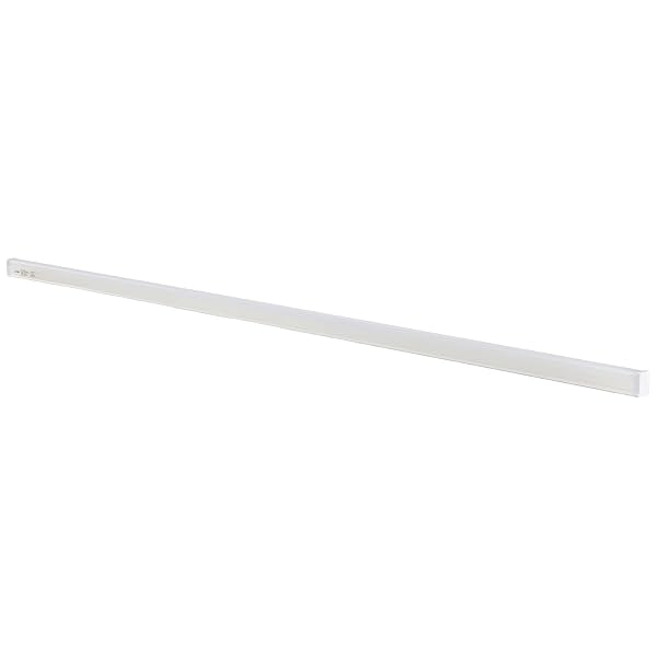 LUKER JVLuker 20 Watt LED Batten 4 Feet Energy Efficient Tubelight High CRI Slim