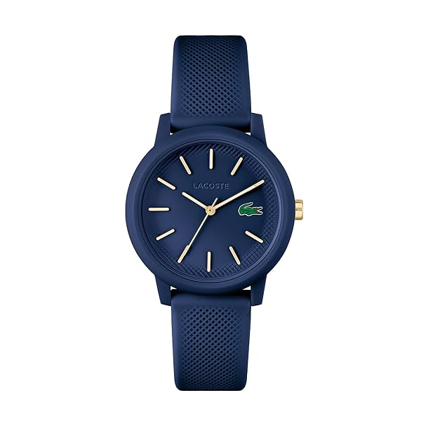 Lacoste Lacoste 12.12 Ladies Round Dial Women's Watch