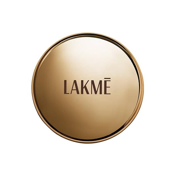 Lakme 9 to 5 Primer with Matte Powder Foundation Compact 9g