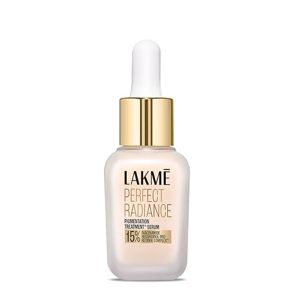 Lakme Absol perfect Radiance Serum 15ml