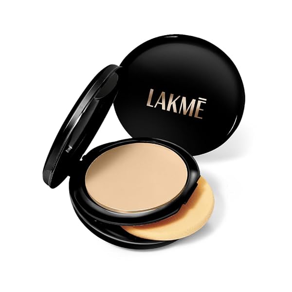 Lakme Absolute Wet Dry Compact 9g