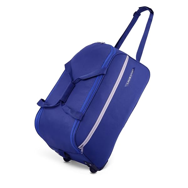 Lavie Sport Lino M Large Size 63 cms Duffle Wheeler Bag