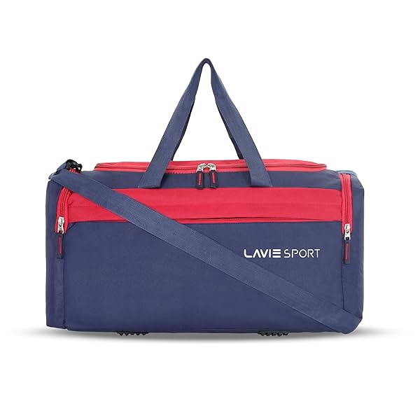 Lavie Sport Strider 53 cms | Duffle Bag