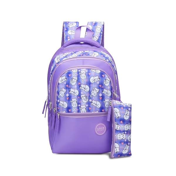 Lavie Sport Whisker Backpack