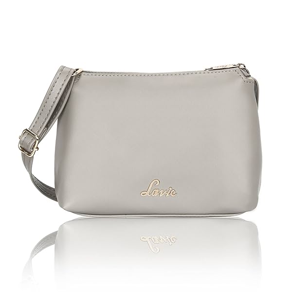 Lavie Women's Rigel Dome Sling | Ladies Purse Handbag | Gift for Women