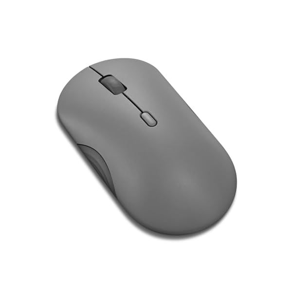 Lenovo 350 Bluetooth Silent Mouse