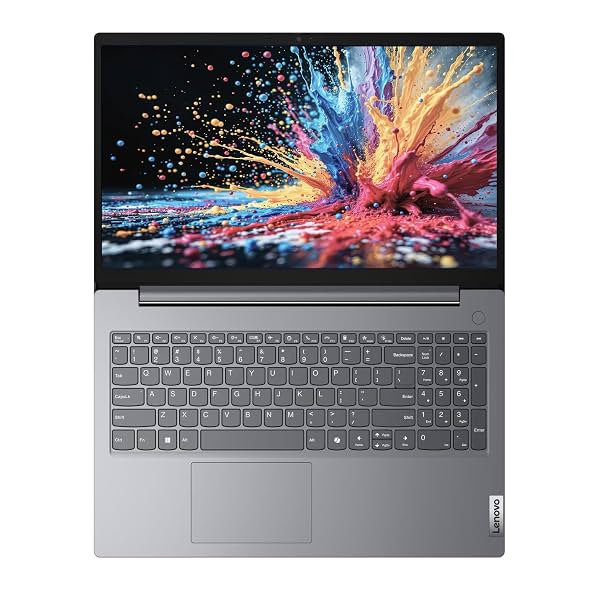 Lenovo V15 Intel Core i7 13th Gen 13620H 15.6" FHD Display Laptop