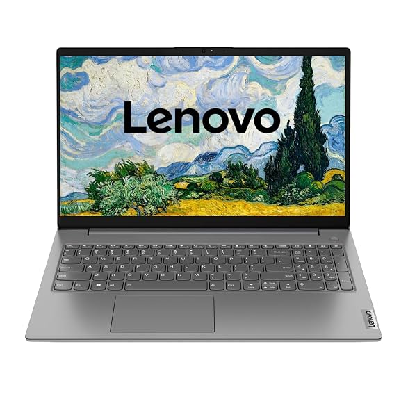 Lenovo V15 Intel i5 8GB 512GB SSD Laptop