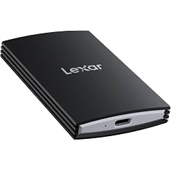 Lexar Armor SL700 Portable SSD, 2TB, up to 2000MB/s Read, up to 2000MB/s Write