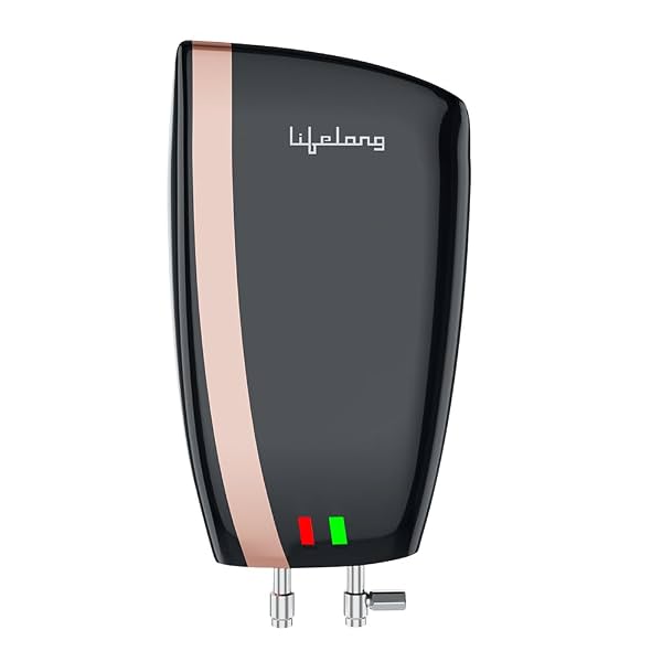 Lifelong 5 Litre Instant Water Heater