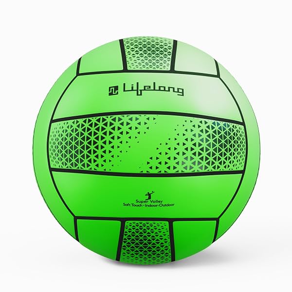Lifelong Mini Volleyball for Kids 5.8 inches