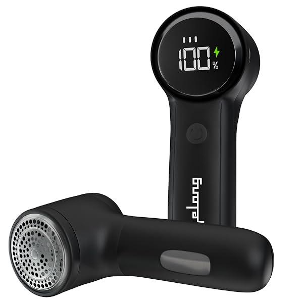 Lifelong Rechargeable Lint Remover for Clothes