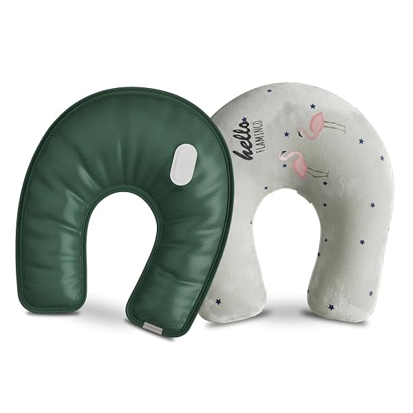 Lifelong U Shaped Hot Water Bag