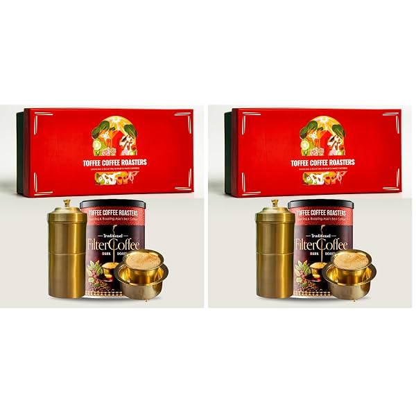 Loot | Toffee Coffee Roasters PO2 x 200gm