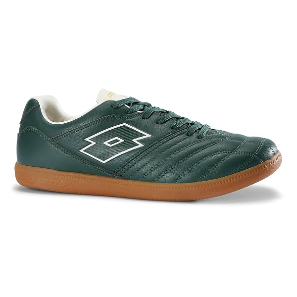 Lotto Men Stadio Street Sneakers