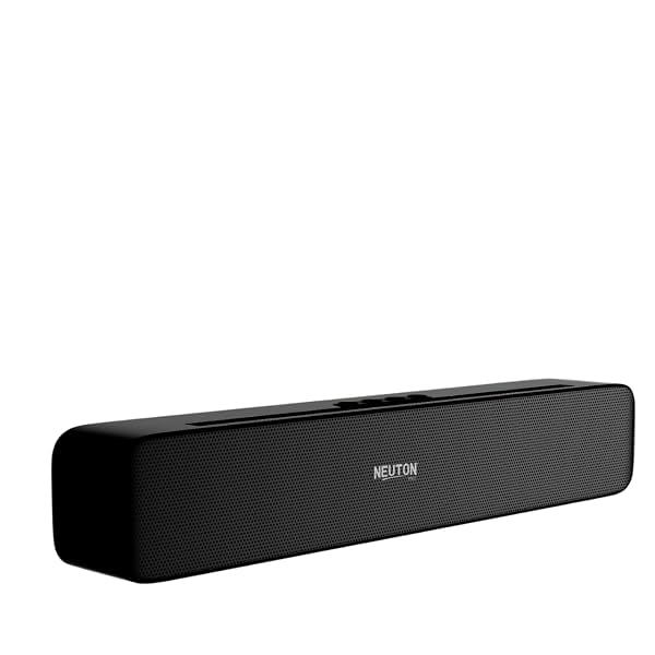 Love BAR 25W Bluetooth Soundbar Speaker | Hi-Fi Stereo Surround Sound | Up to 6 Hours Playtime | Portable Wireless Speak