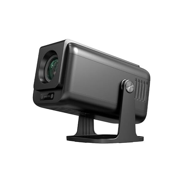 Lumi Pro Smart Projector