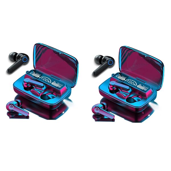 MB Star M19 TWS Bluetooth 5.0 Wireless Earbuds