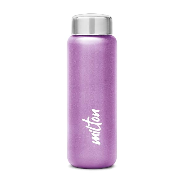 MILTON Aqua 750 Stainless Steel Water Bottle (750ml)