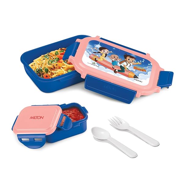 MILTON Sherry Tiffin (Bheem) Lunch Box, 520ml
