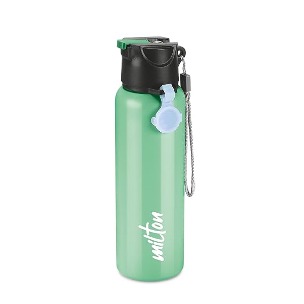 MILTON Sipstar Stainless Steel Water Bottle 690 ml