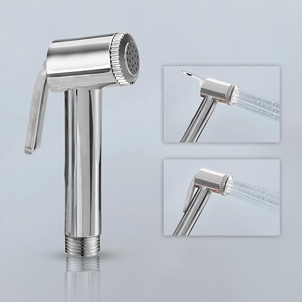 MIORAH Jet Spray Gun for Toilet
