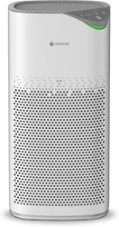 MOTOROLA AirShield 450i CMH, CADR 4-Stage Filtration, Cover upto 580Sq ft
