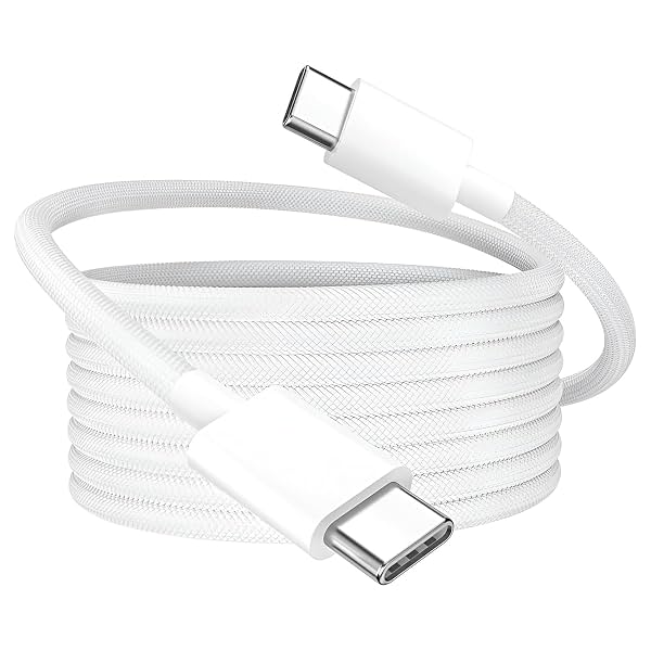 MYVN 80W USB-C to USB-C Fast Charging Cable