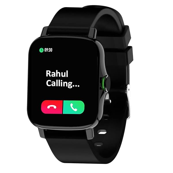 Maxima Max Pro X6 Calling Smartwatch