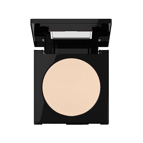 Maybelline New York Fit Me Matte Poreless Pressed Face Powder. Natural, poreless finish with long-lasting shine control,