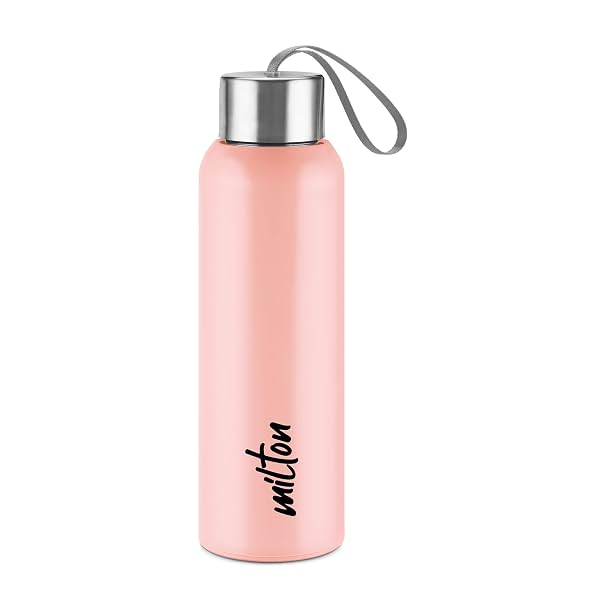 Milton Halo 600 Steel Thermoware, Inner Steel, PU Insulated