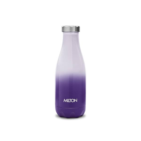 Milton Prudent 350 360ml Thermosteel Hot Cold Bottle