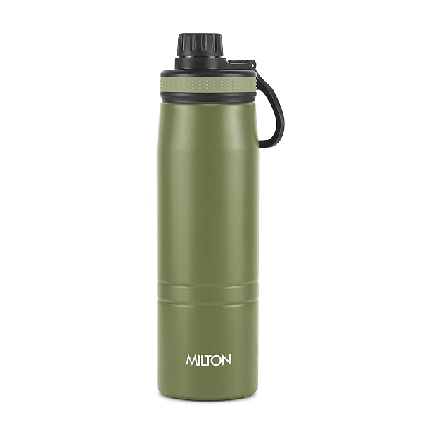 Milton Sparkle Thermosteel Water Bottle 620 ml